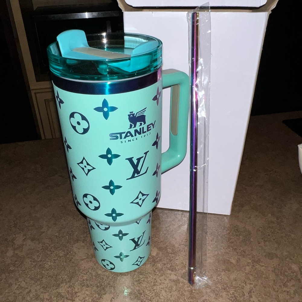 40oz tumbler